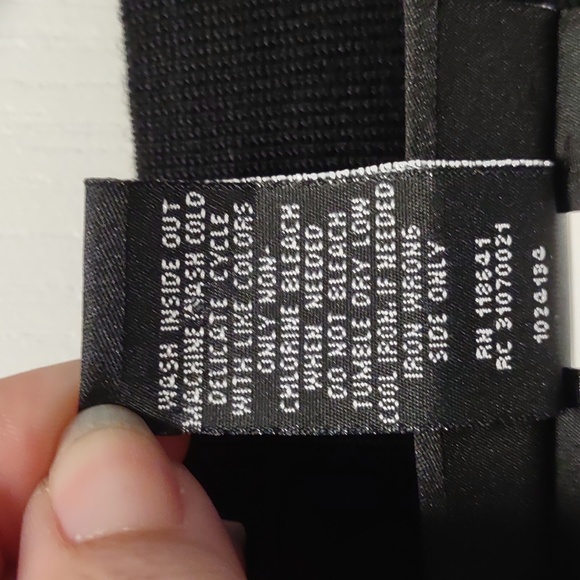 3/4 sleeve shrug - Picture 3 of 3